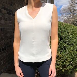 White Blouse / shirt OPEN TO OFFERS